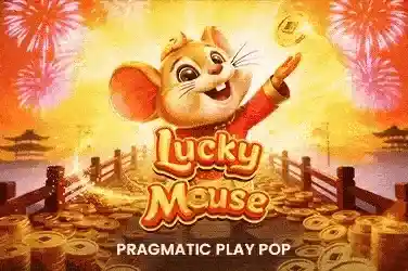 Lucky Mouse